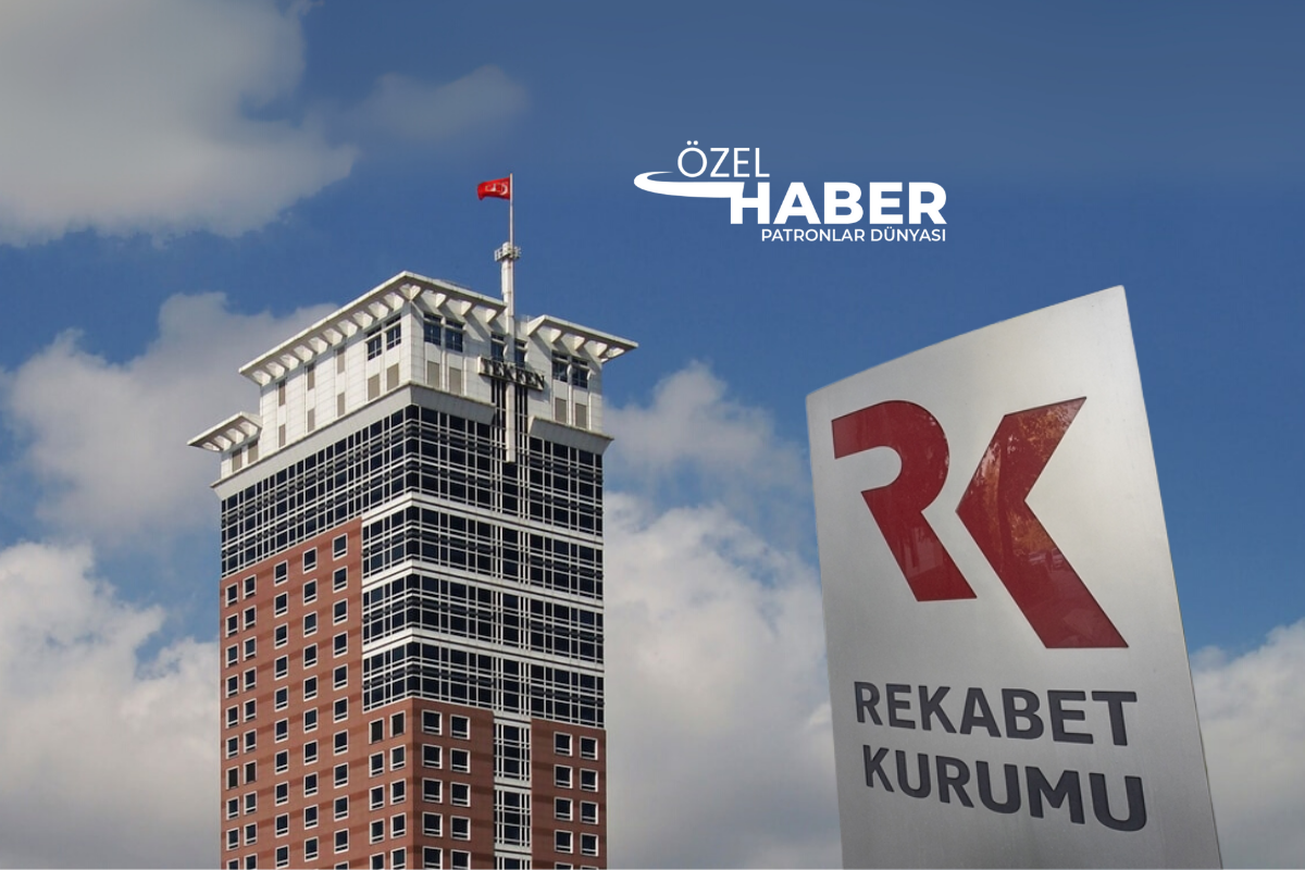 Can Kültür'ü Rekabet Kurulu tarafından verilen 11 milyon liralık ceza durduramadı, Tekfen Holding'den hisse alımını sürdürdü