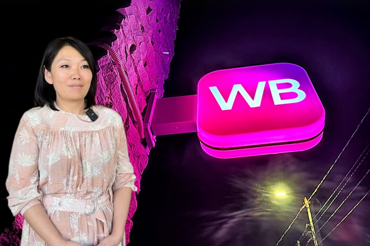 İngilizce öğretmeniyken iş hayatına atılan Wildberries’in kurucusu Tatyana Kim Forbes listesinde