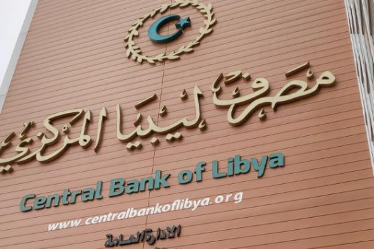 Libya Merkez Bankası, piyasadan yaklaşık 3,5 milyar dinar sahte 50’lik banknot toplandığını açıkladı