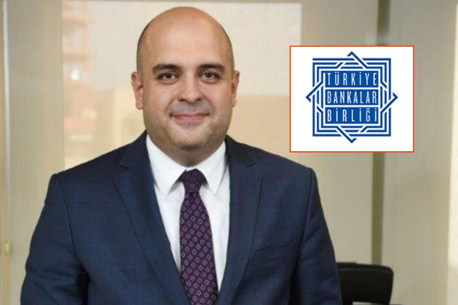Türkiye Bankalar Birliği Genel Sekreterliğine Nurullah Bakır atandı