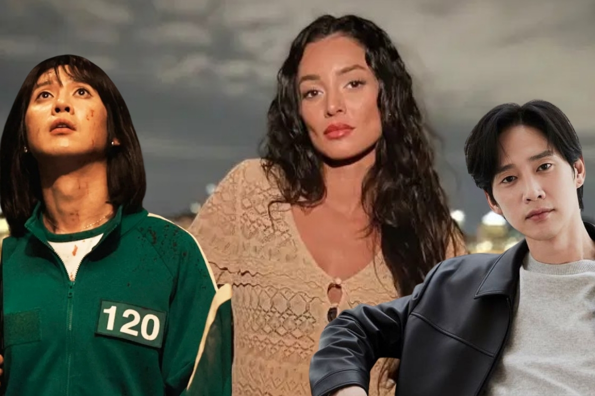 Ayşe Akın’ın Güney Kore serüveni: Sung Hoon aşkı için yeni bir hayata başladı