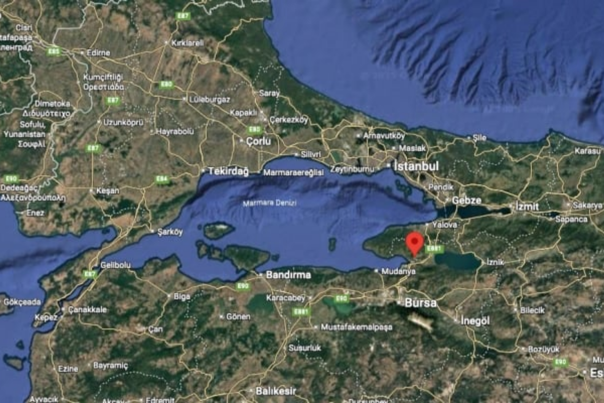 Gemlik depremleriyle ilgili kaygı uyandıran açıklama