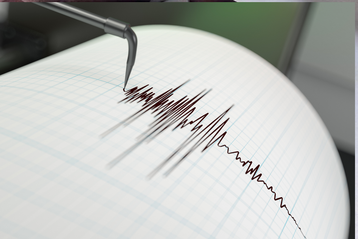 Marmara'da 3,9'luk deprem: İstanbul'da da hissedildi