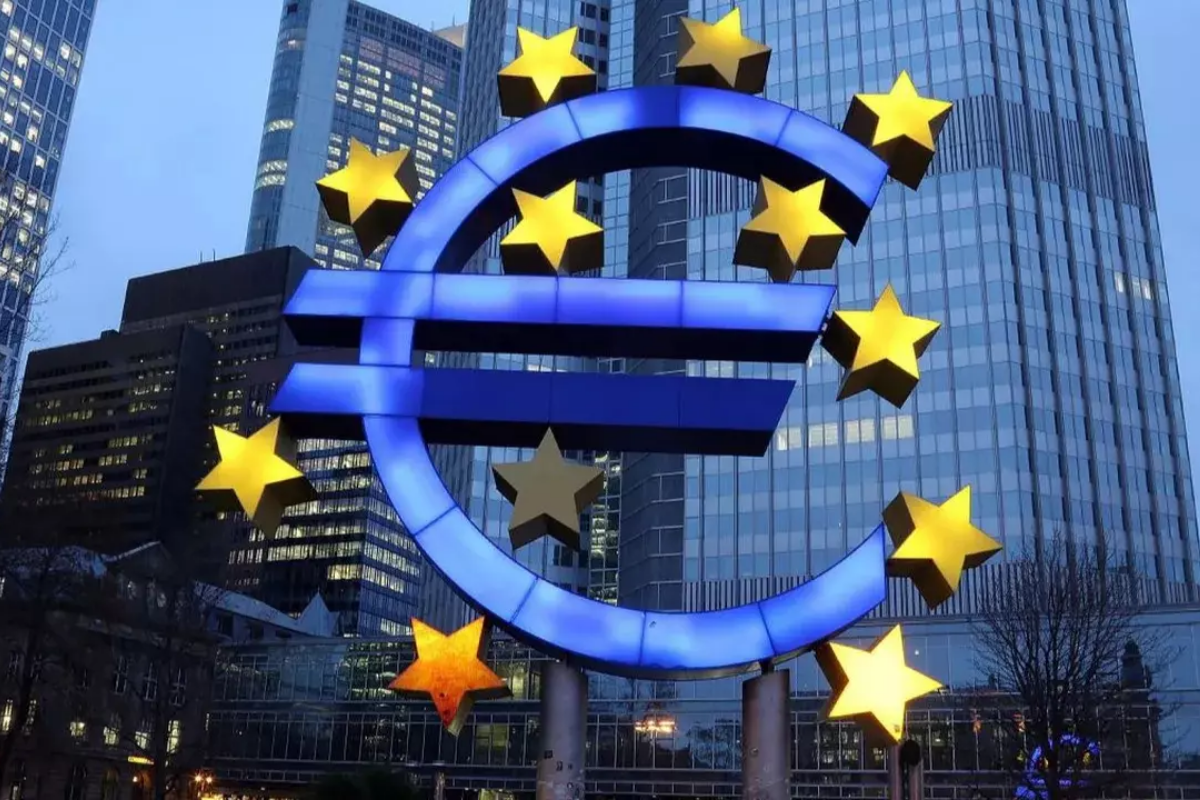 Euro Bölgesi'nde enflasyon haziranda arttı