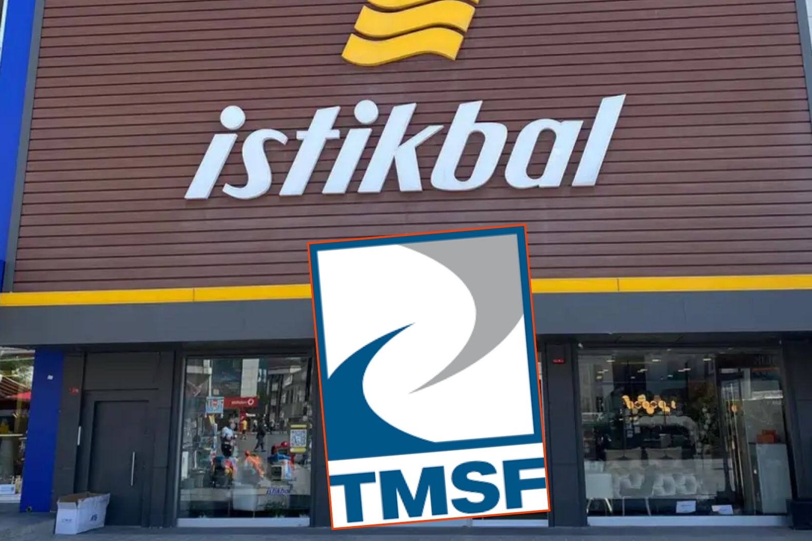 TMSF, FETÖ soruşturmasında el konulan mobilya devi İstikbal'i 12.5 milyar lira muhammen bedelle ihaleye çıkarıyor
