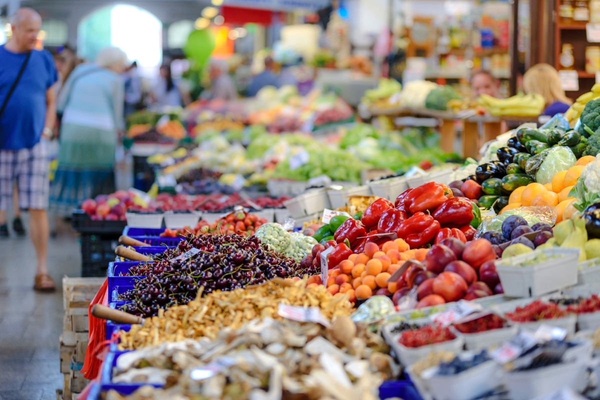 Haziranda marketteki 38 ürünün 26'sında fiyat artışı görüldü