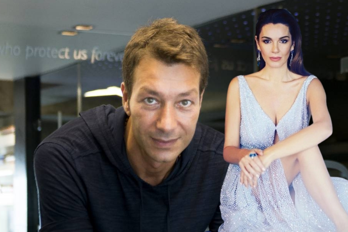 Bodrum-Çeşme hattında, Selin Denizli'nin eski eşi Abdullah Burnaz ile eski Türkiye güzeli Özlem Kaymaz aşk yaşadığı iddiası konuşuluyor