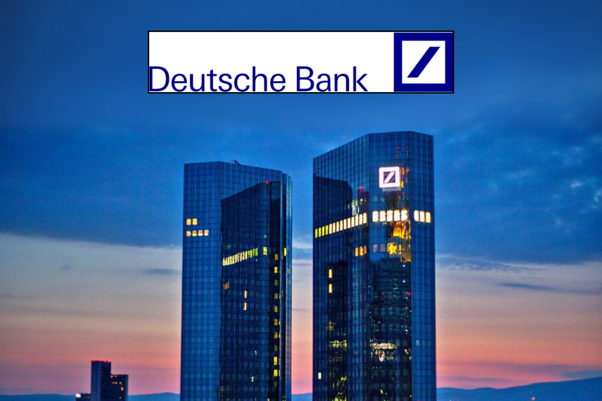 Basel IV kuralları, Almanya'nın en büyük bankalarından Deustche Bank'ın çekirdek sermaye oranını tehdit ediyor