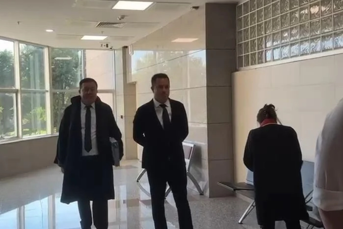Acun Ilıcalı, yasa dışı bahis reklamı suçlamasıyla ilk kez hakim karşısına çıktı: Neden burada olduğumu anlamıyorum