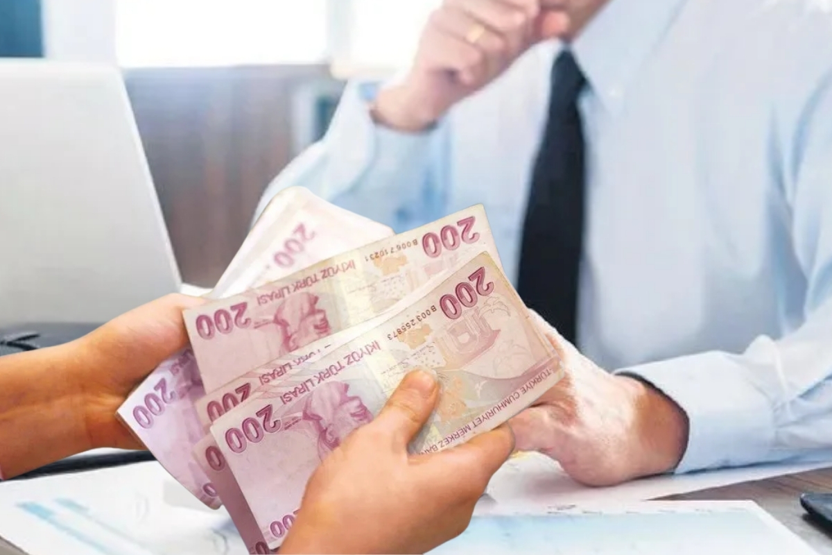 Milyonlarca emekli ve memurun gözü enflasyon verilerinde.. Zamlı maaş için geri sayım başladı