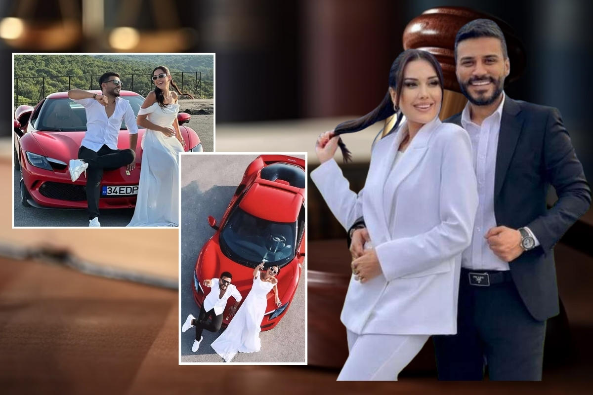 Engin Polat, şirketine yasaya aykırı el konulduğu ve lüks araçlarının nedensiz satışa çıkarıldığını ileri sürerek, mahkemeye başvurdu