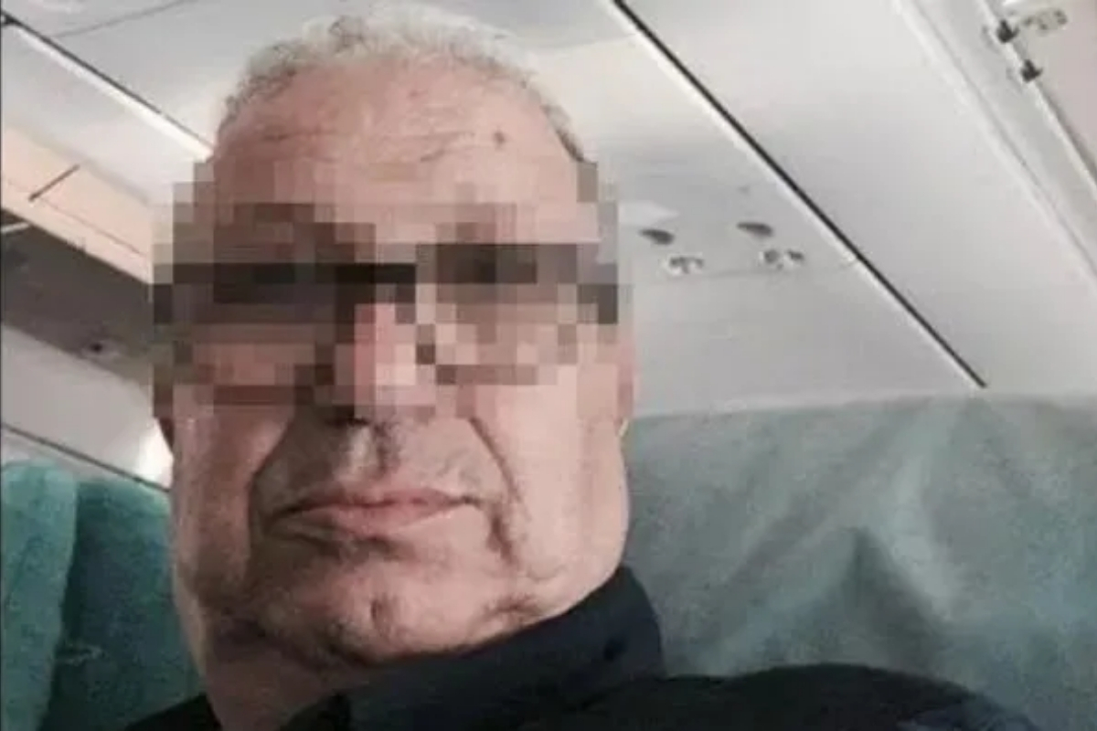 İş insanının para için akılalmaz planı: 8 yıllık dava bitti