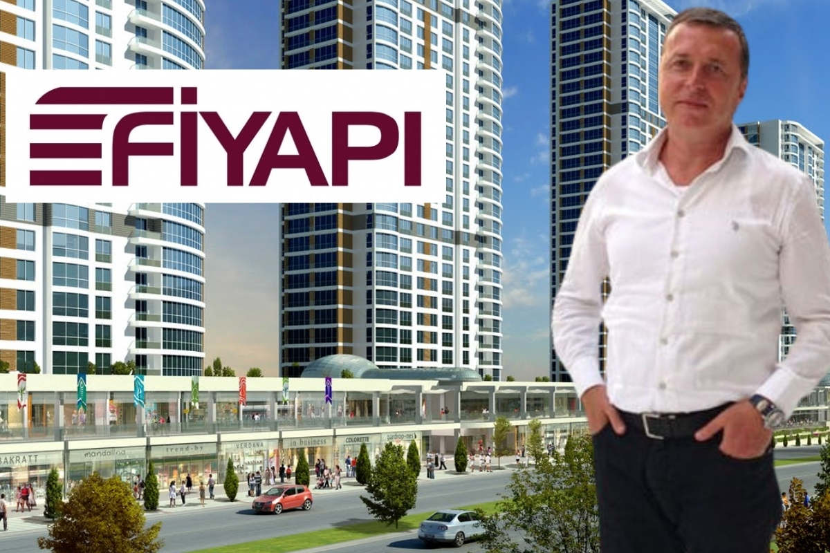 Türkiye’nin gayrimenkul sektörünün önemli ismi Fi Yapı’nın iflası resmen açıklandı: 6 yıllık TMSF denetimi ve sonrası krizle sonuçlandı