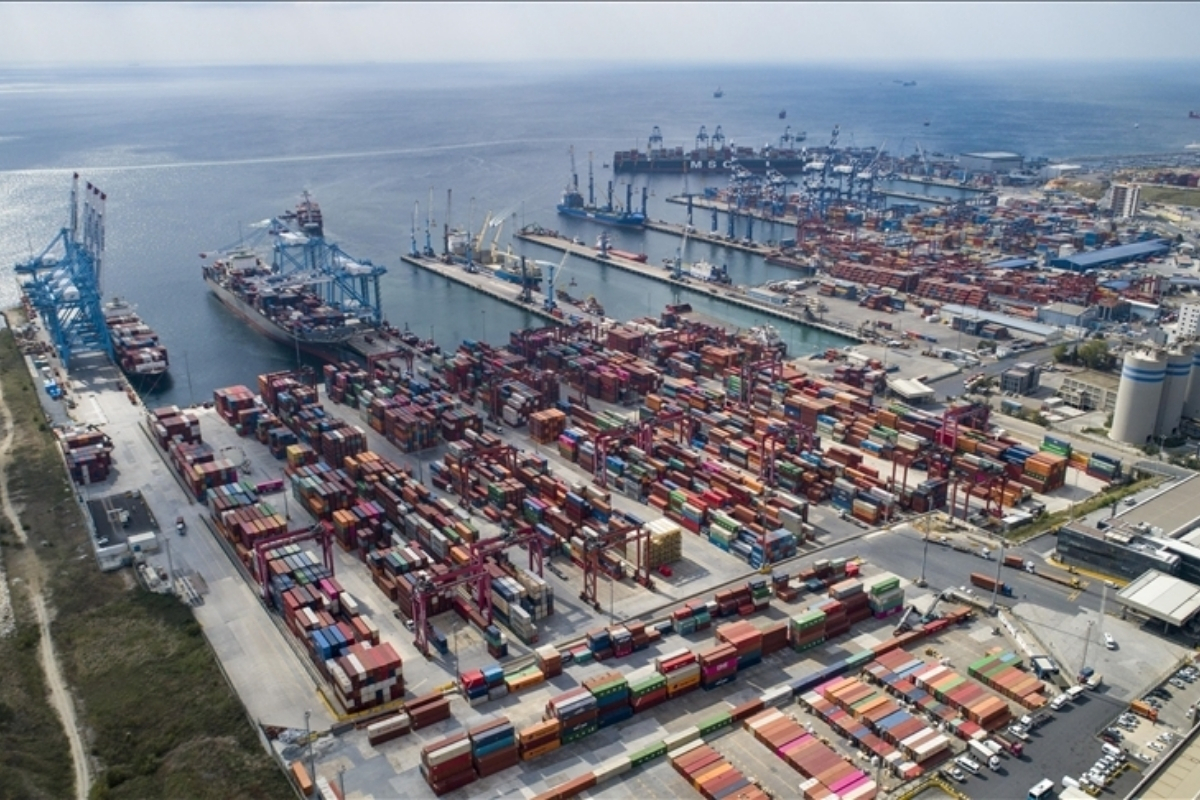 Dış ticaret mevzuatına aykırı davranan firmalara 6 ayda 5,9 milyar lira ceza kesildi