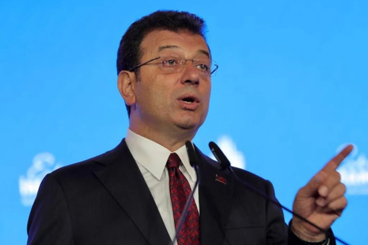 Ekrem İmamoğlu hakkındaki sahte diploma iddianamesi tamamlandı