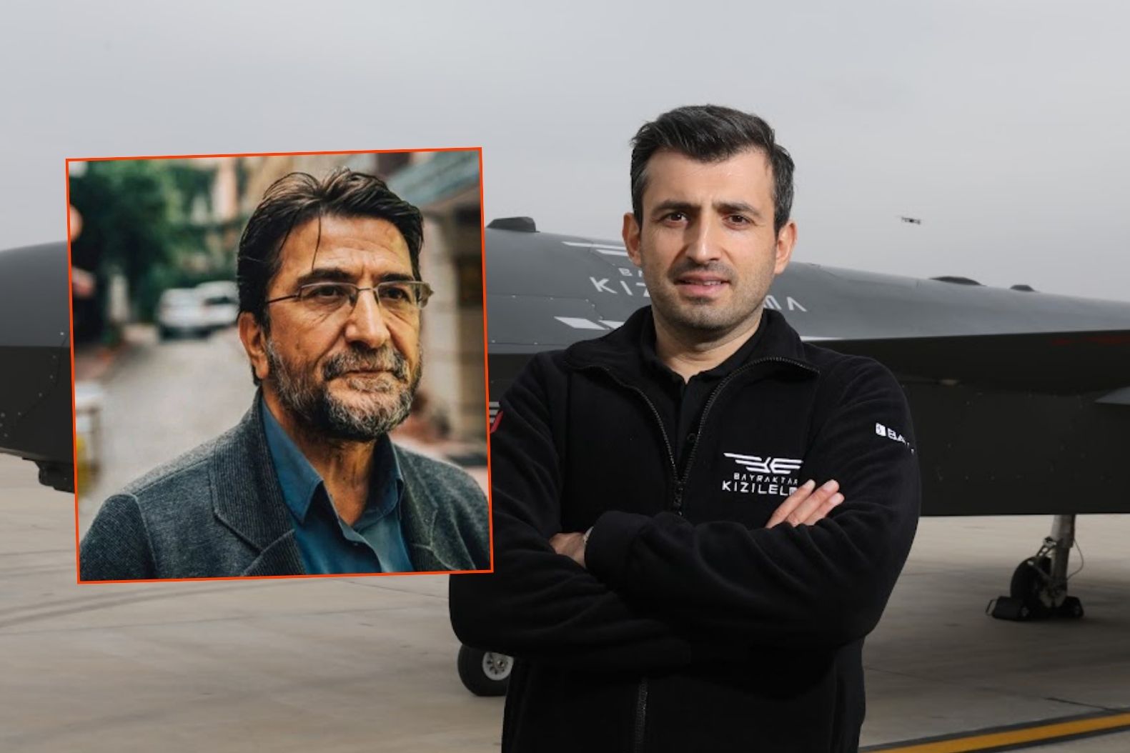 Selçuk Bayraktar'dan vefat eden Nihat Genç mesajı: Düşüncelerini yiğitçe söyleyen gazeteci