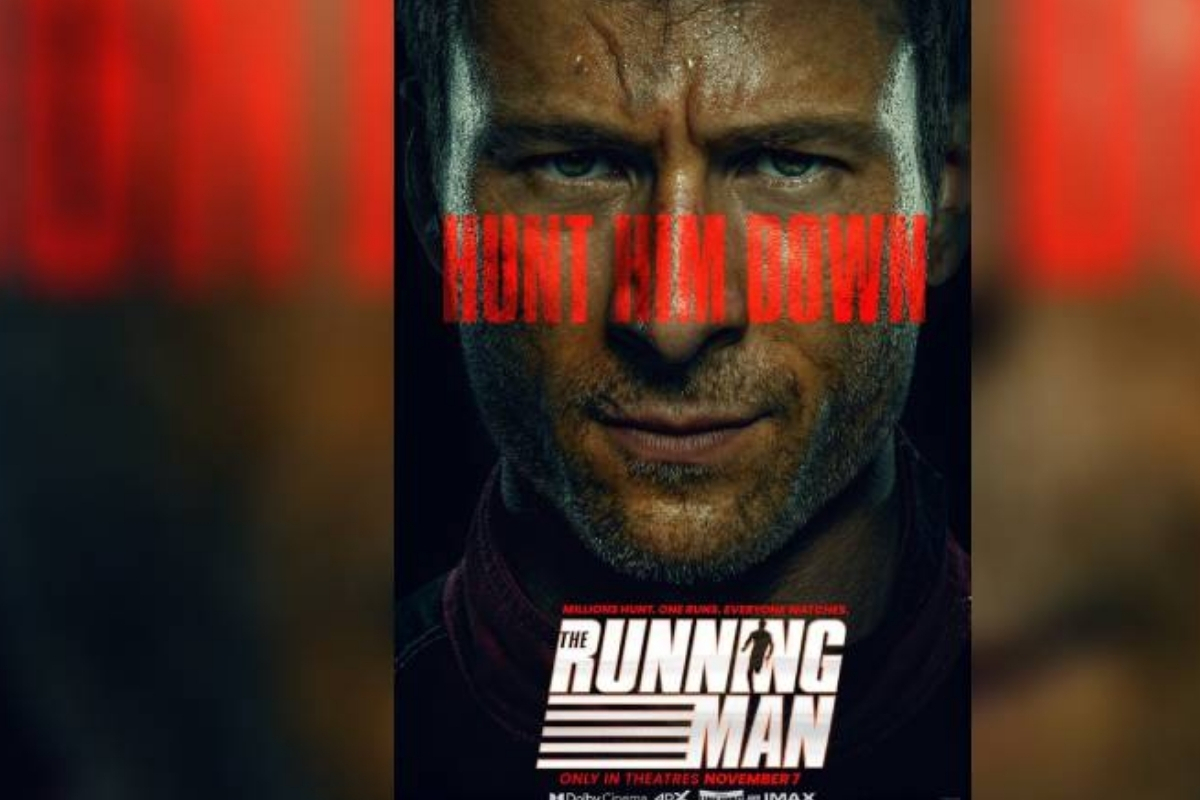 Edgar Wright yönetmenliğinde The Running Man geri dönüyor