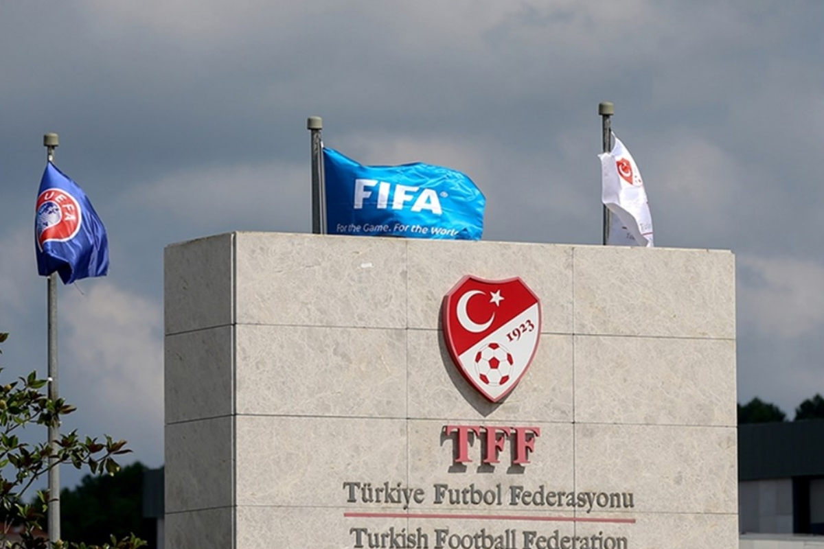 Türkiye Futbol Federasyonu, 2025-2026 sezonunda kiralık futbolcu limitini 6’dan 8’e yükseltti