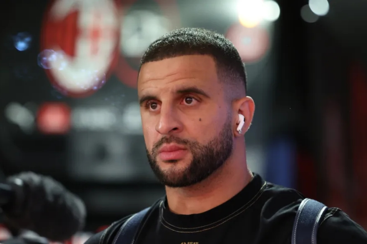 Adı Fenerbahçe ile anılıyordu, İngiltere’de kaldı: Kyle Walker Burnley’e transfer oluyor