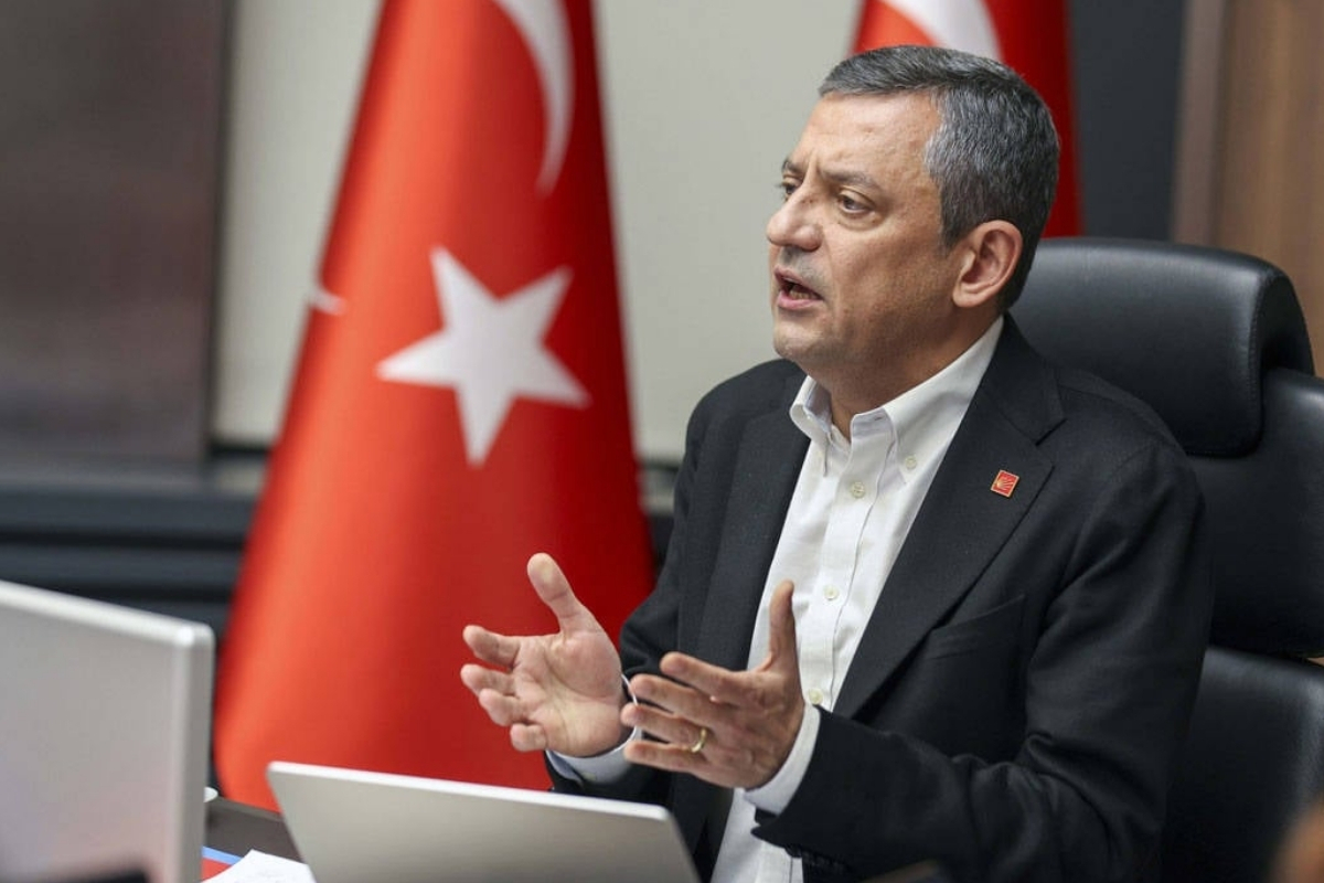 CHP MYK, belediye başkanlarına yönelik gözaltıların ardından olağanüstü toplandı