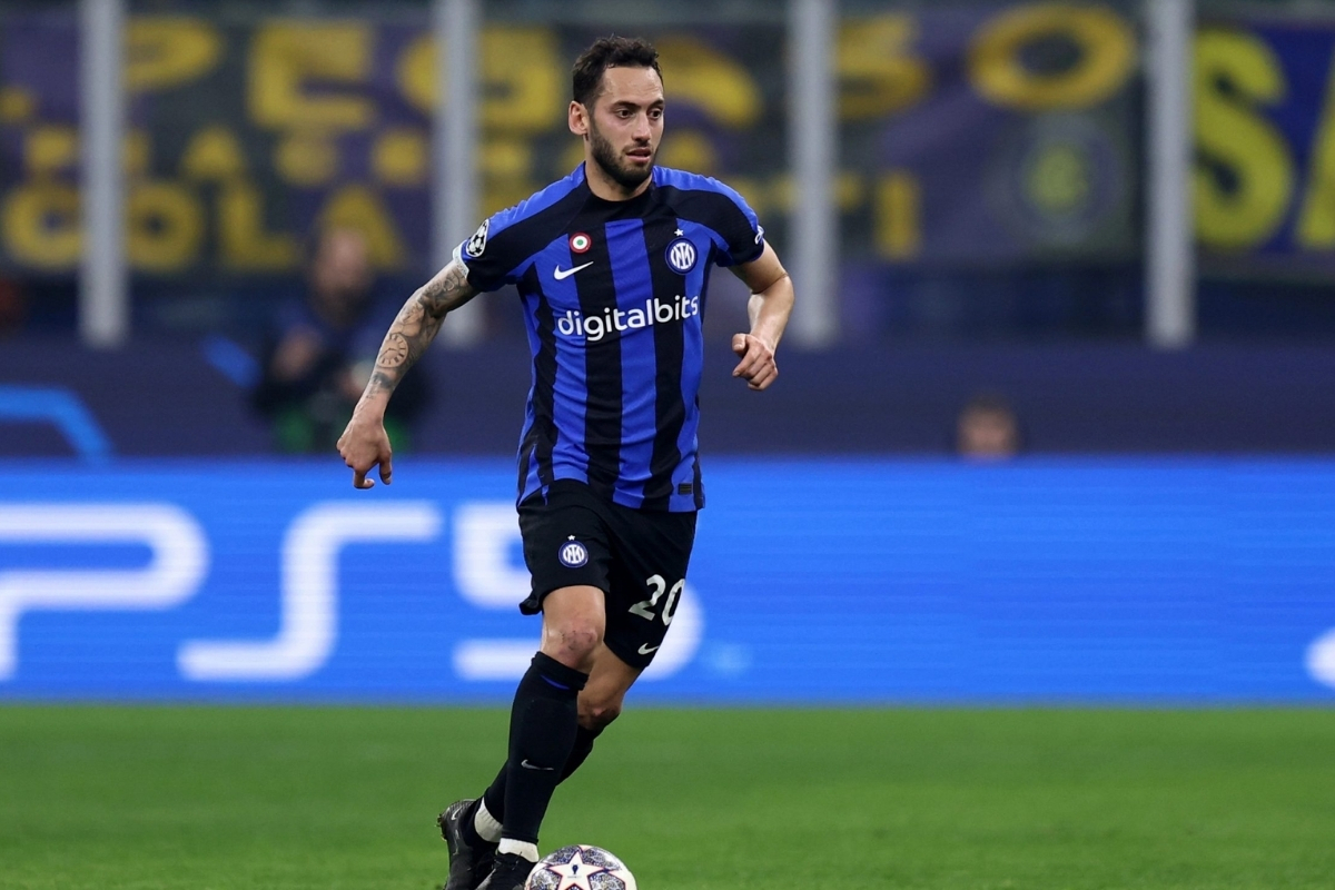 Inter’de Hakan Çalhanoğlu krizi büyüyor: Galatasaray ve Al Hilal transfer için yarışta