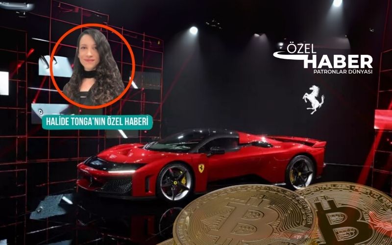 Dubai ve Miami’deki lüks otomobil galerilerinde kripto ile Bentley, Rolls‑Royce ve Ferrari satılıyor