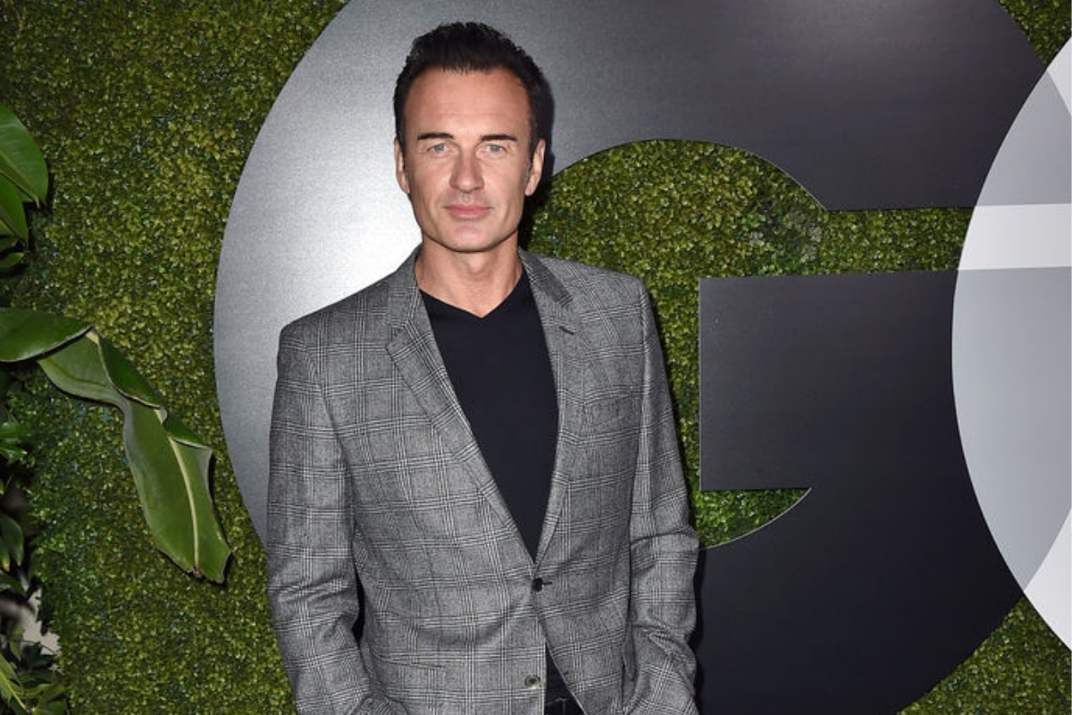 Efsane rolüyle hafızalara kazınmıştı: Julian Mcmahon, 56 yaşında kanser nedeniyle hayatını kaybetti
