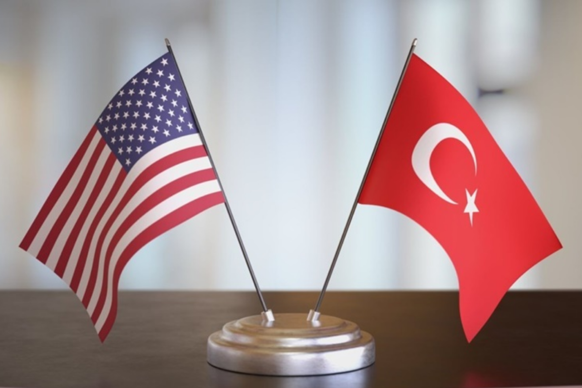 Yabancı yatırımın yüzde 10'u ABD şirketlerinden