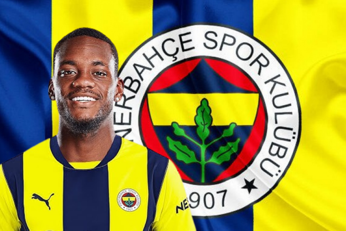 Fenerbahçe, Al Nassr'dan Jhon Duran'ı transfer ettiğini açıkladı