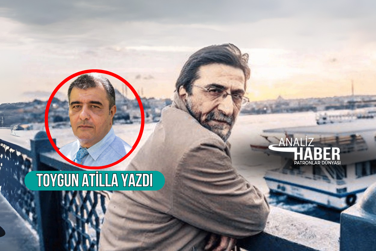 Ölümü ile Türkiye'yi yasa boğan edebiyatçı, yazar, gazeteci Nihat Genç'i tanır mısınız?