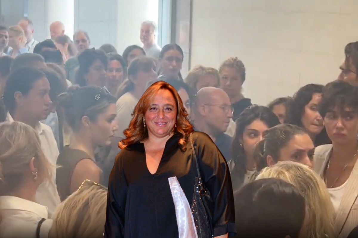 Ayşe Barım davası başladı, ünlü isimler desteğe gitti