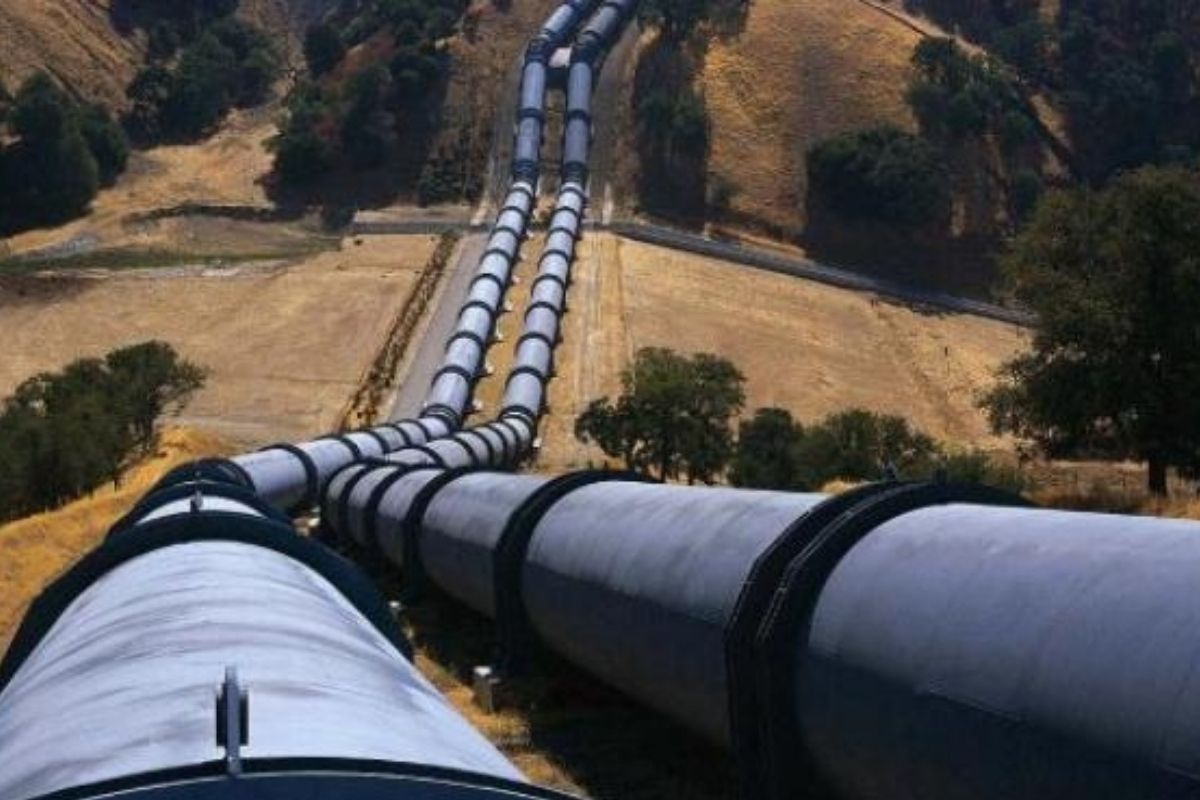 Ceyhan'a petrol akışının yeniden başlaması için Irak ve Erbil yönetimi anlaşmak üzere