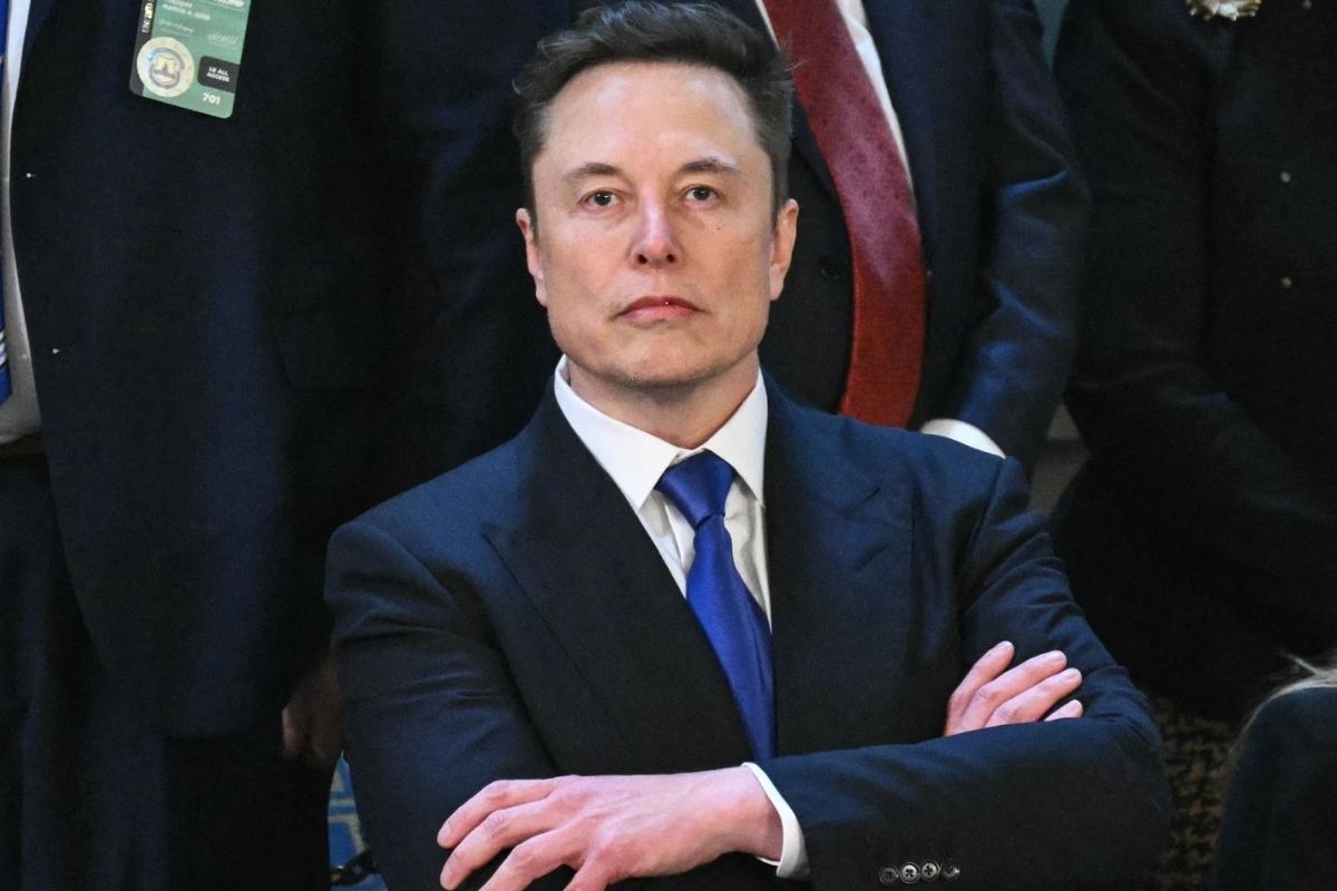 Elon Musk, Amerika Partisi başvurusunun 'yanlış' yapıldığını açıkladı