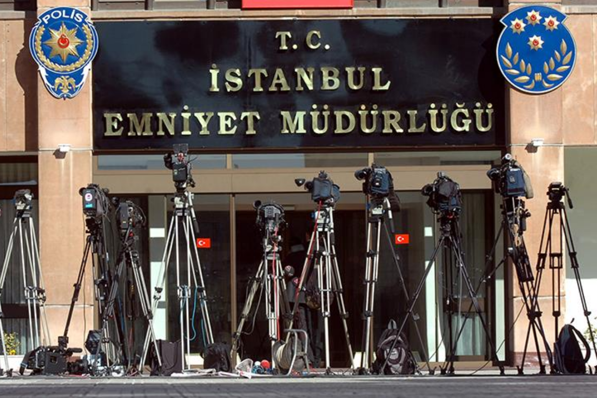 İstanbul Emniyet Müdürlüğünde 2025 yılı yaz dönemi atamaları