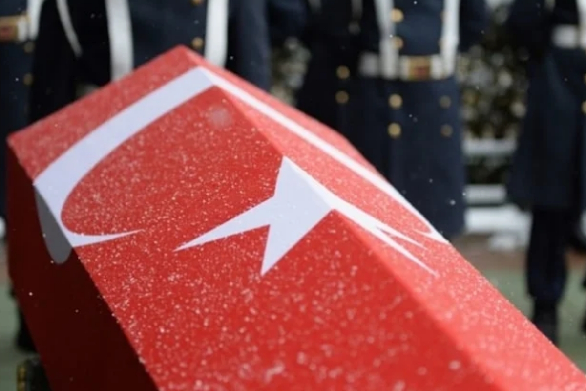 Milli Savunma Bakanlığı, Pençe-Kilit Harekâtı kapsamında şehit sayısının 12'ye yükseldiğini açıkladı