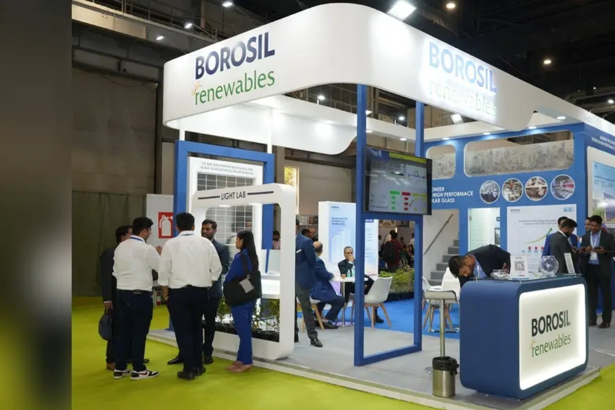 Borosil Renewables’in Alman kolu iflas başvurusunda bulundu