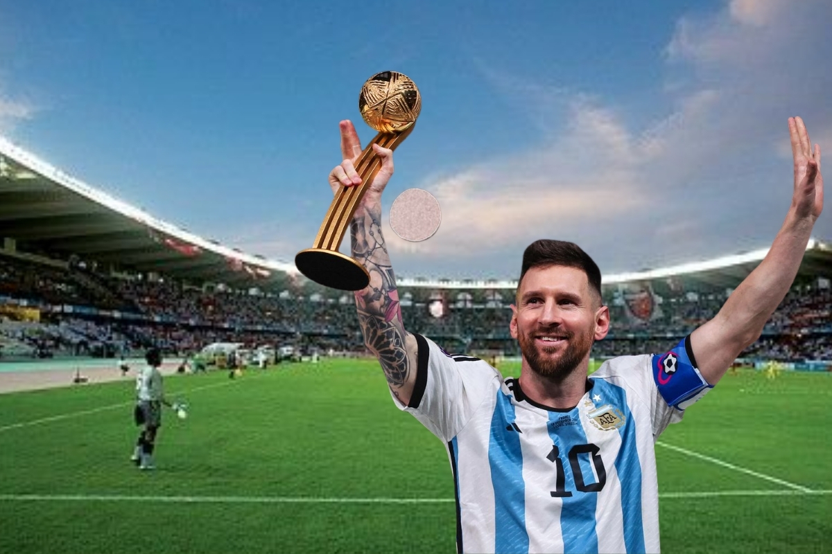 Al Ahli Messi’yi kadrosuna katmak için harekete geçti
