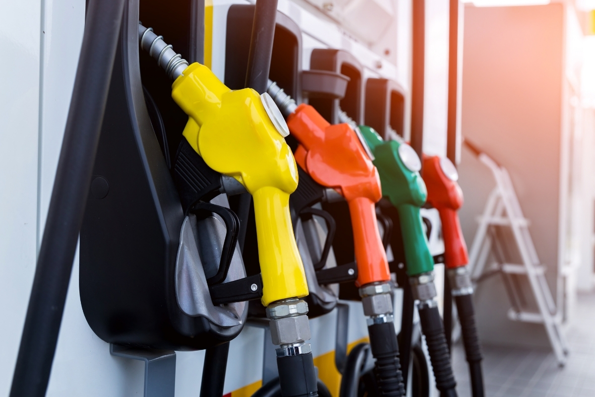 Motorine çarşamba günü 1,70 TL'lik zam yolda
