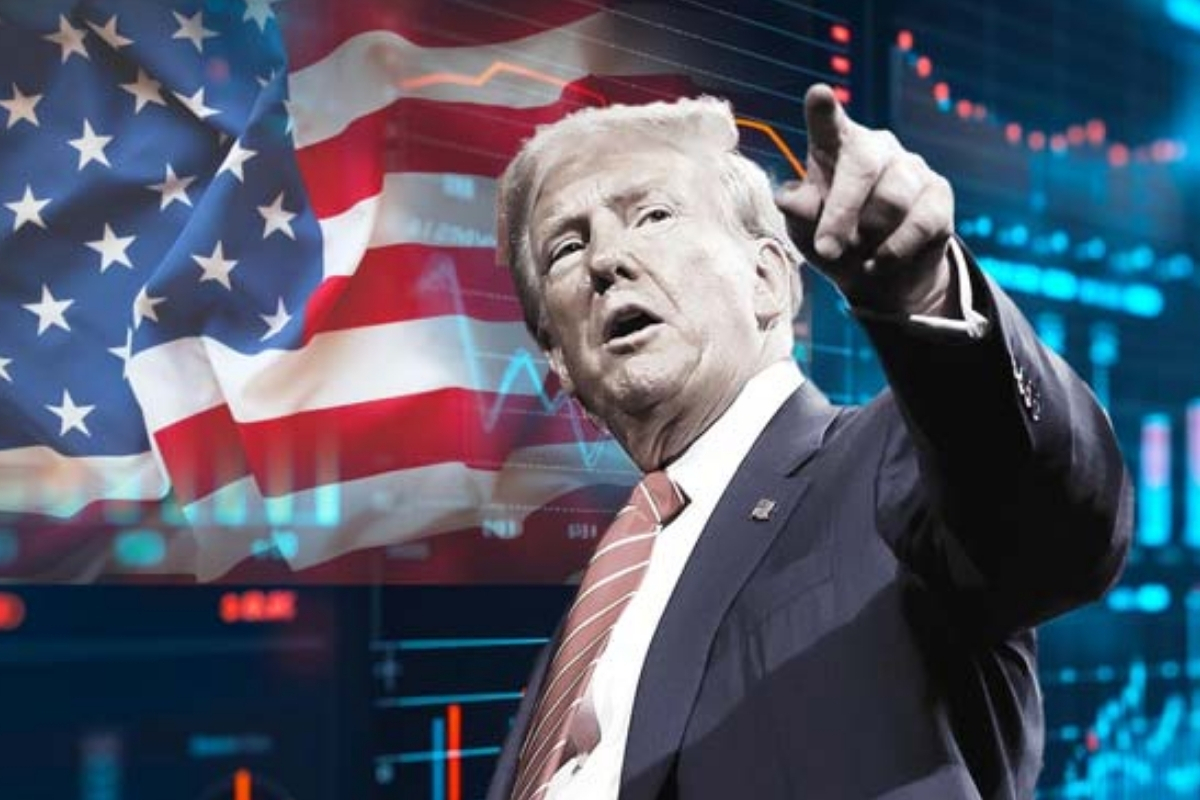 17. BRICS Zirvesi sırasında Trump’dan ticaret uyarısı: ABD, Amerikan karşıtı ülkelere ek yüzde 10 gümrük tarifesi getirecek