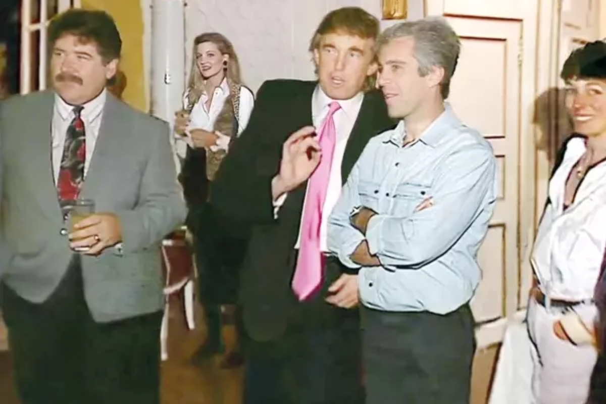 Epstein komplolarına resmi yanıt: ABD, ‘müşteri listesi yok’ dedi, ölüm nedeni intihar olarak kapatıldı