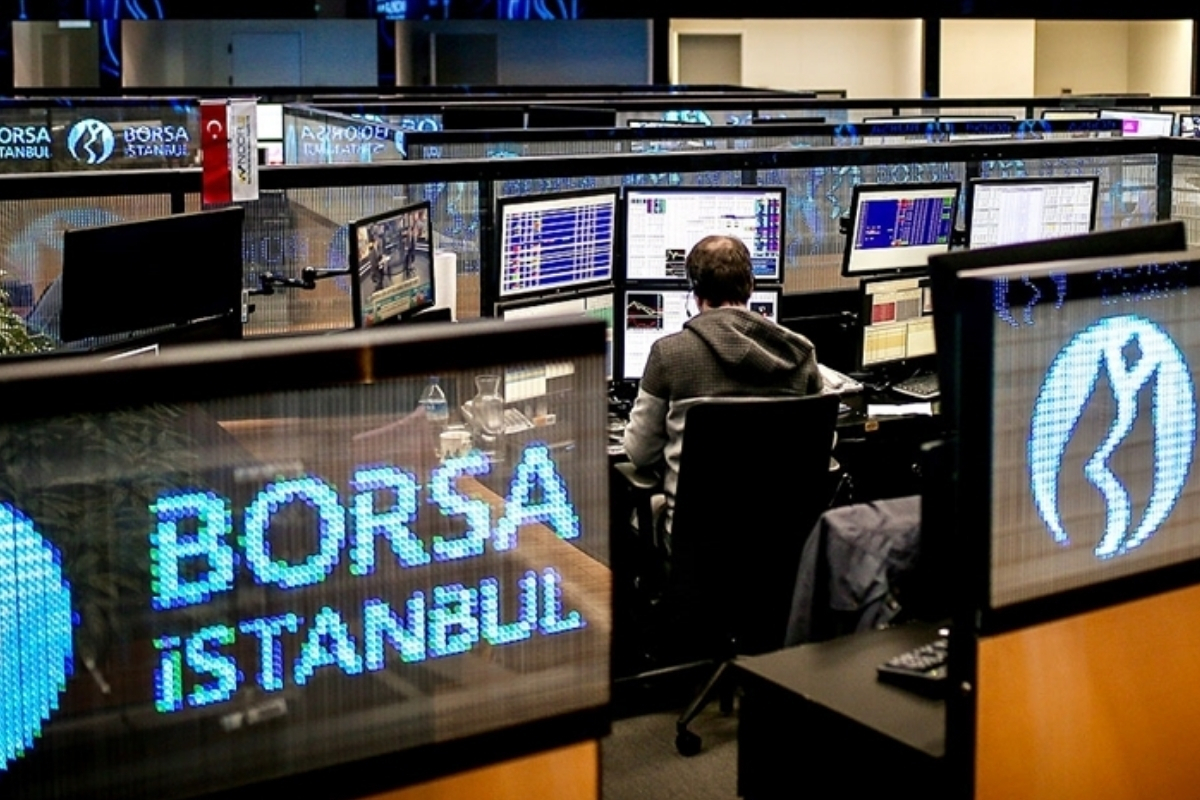 82 hisse 2 trilyon TL piyasa değeri ve yüzde 114 ortalama getiriyle yatırımcıyı memnun etti