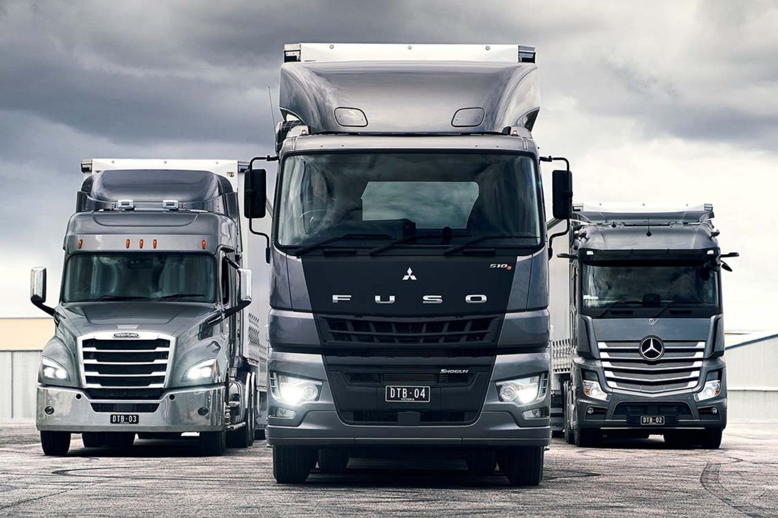 Daimler Truck, 2030’a kadar Almanya'da 5 bin kişiyi işten çıkaracak