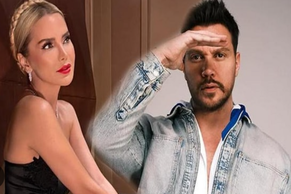 Ece Erken ve Sinan Akçıl’ın sürpriz aşkı sosyal medya hamleleriyle sona erdi