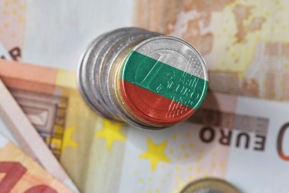 AB ülkelerinden Bulgaristan'ın euroya geçişine yeşil ışık