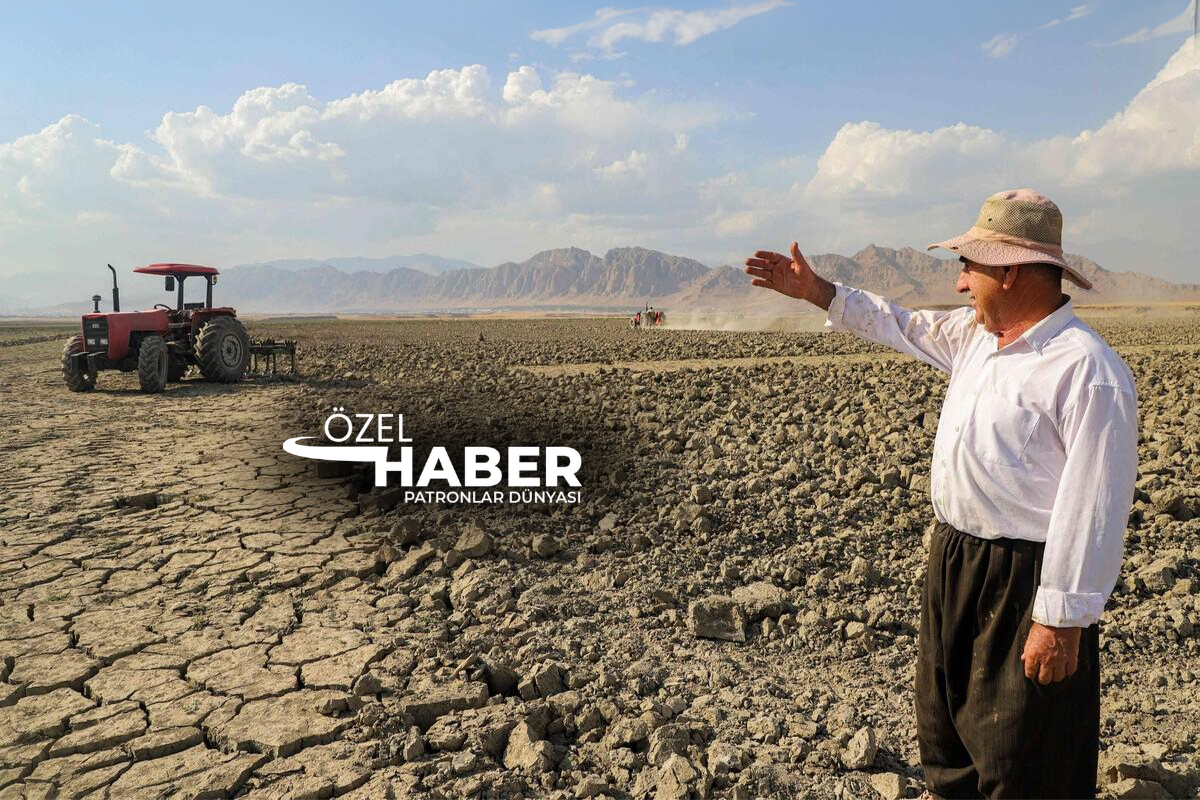 Dicle ve Fırat nehirlerindeki su kıtlığı Irak’ı vurdu, parlamento üyeleri Türkiye’nin suyu kasıtlı olarak salmadığını iddia ediyor
