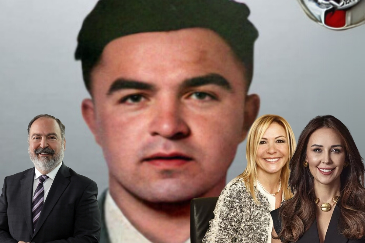 İş ve cemiyet dünyasından şehide vefa