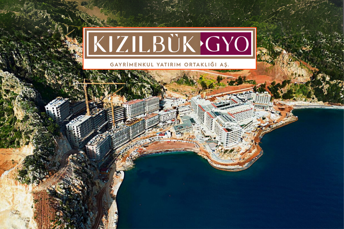 Danıştay'dan Kızılbük GYO'nun ÇED projesine onay, Muğla Büyükşehir Belediyesi'nin yürütmeyi durdurma talebine ret