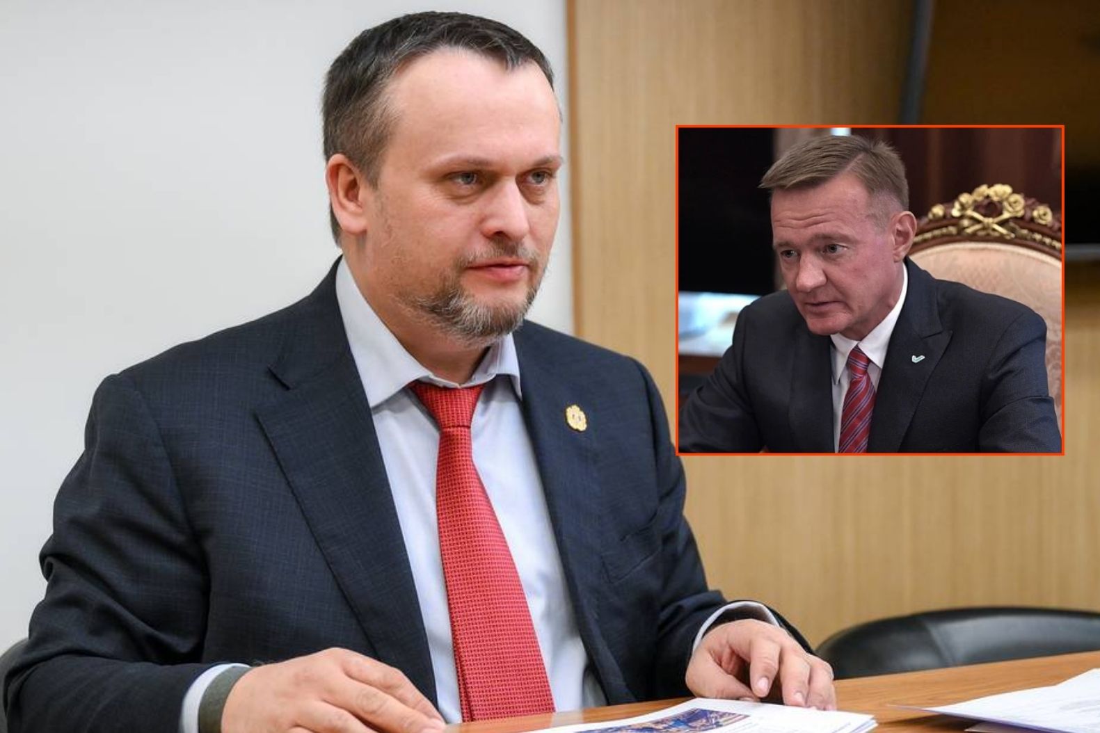 Rusya lideri Putin, görevden alındıktan sonra aracında ölü bulunan Ulaştırma Bakanı Starovoyt'un yerine Andrey Nikitin'i atadı