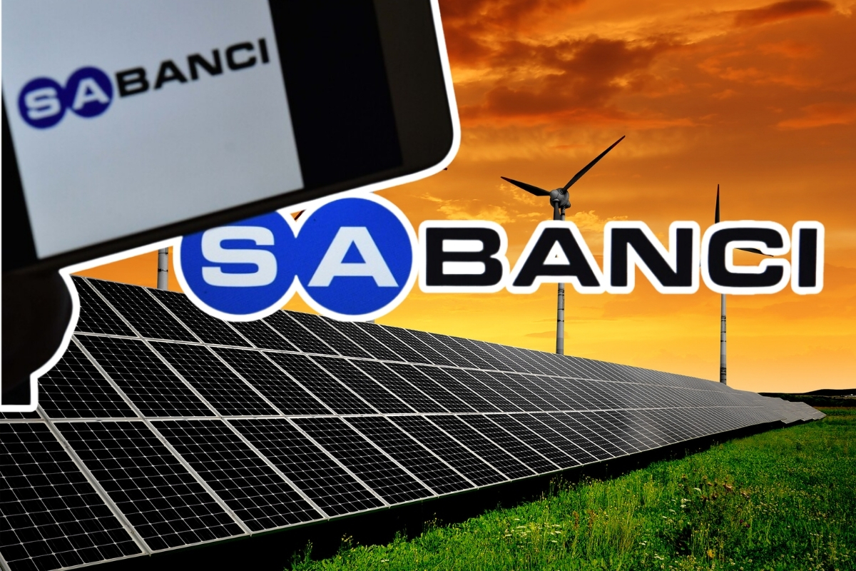 Sabancı'dan ABD'de GES atağı
