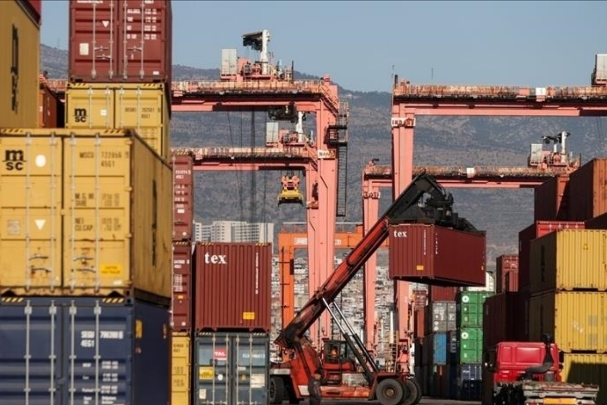 Ticaret Bakanlığı 'Dış Ticaret Beklenti Anketi'ni yayımladı